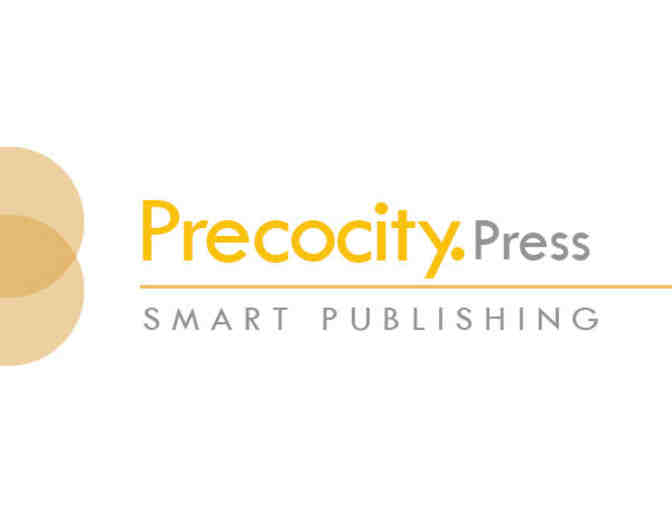 Precocity Press Professional Service : Publishing Consultation