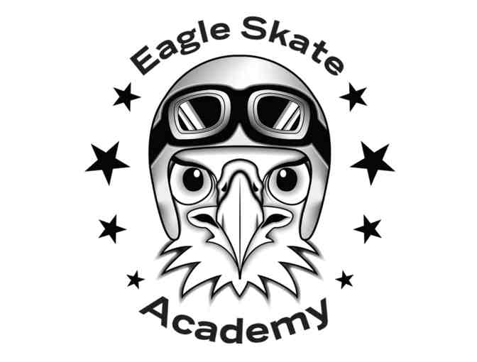 Eagle Skate Academy 2x 1 Hour Skateboard Lesson with Rob Owens
