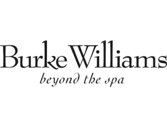Burke Williams Spa $300 Gift Card