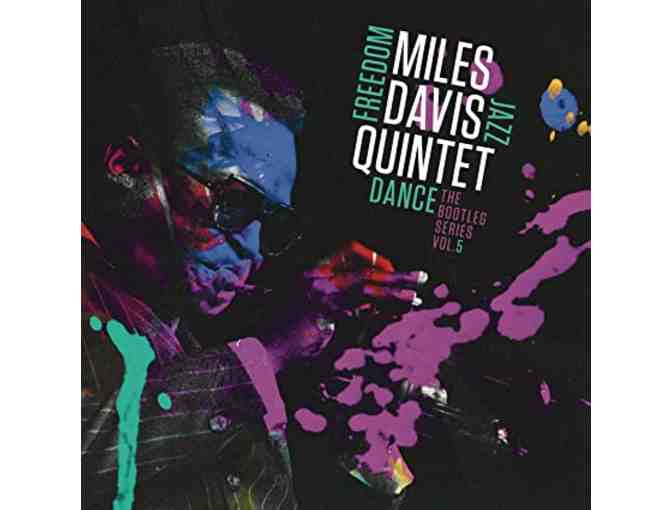 Miles Davis Music Pack