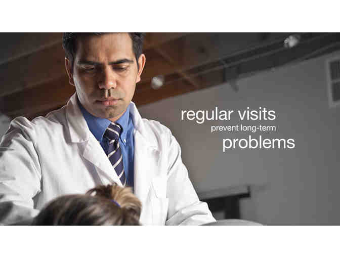 Axiom Health - 3 Lymphatic Drainage Sessions