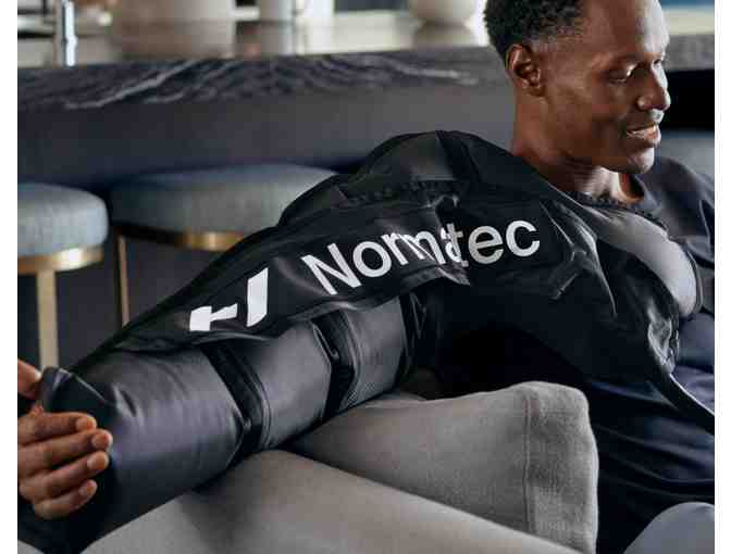 Axiom Health - 3 Lymphatic Drainage Sessions