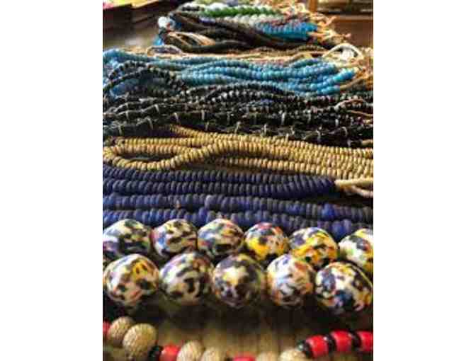 Beadah's $50 Gift Card