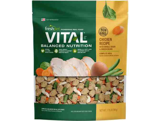 Freshpet $20 Gift Card