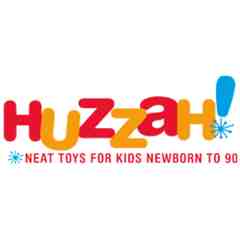 Huzzah
