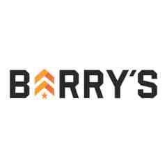 Barry's Bootcamp