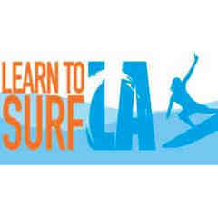 Learn to Surf LA