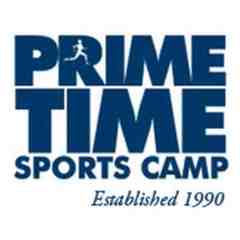 Sponsor: Prime Time Sports Camp