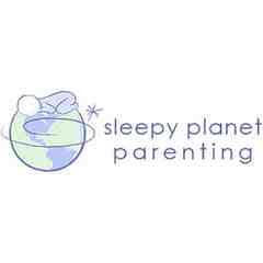 Sleepy Planet Parenting