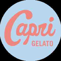 Capri Gelato & Coffee Bar