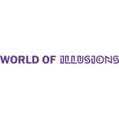 Sponsor: World Of Illusions Museum