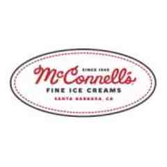 McConnell's Fine Ice Creams