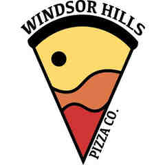 Sponsor: Windsor Hill Pizza Company