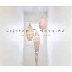 Sponsor: Kristen T Messina Design