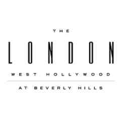 The London West Hollywood