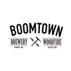 Boomtown Brewery