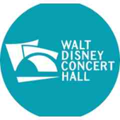 Walt Disney Conert Hall