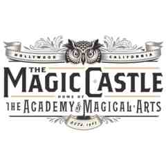 The Magic Castle and Pople-Williams Family