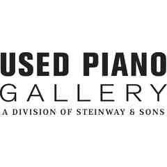 Steinway & Sons Used Piano Gallery of Long Island
