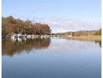 Dinner for 6 at The Old Mill Inn