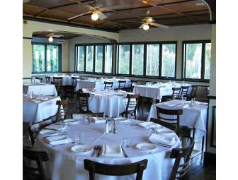 Dinner for 6 at The Old Mill Inn