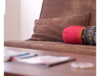 One week stay in Istanbul