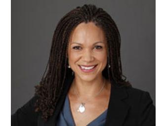 Gift pack from Melissa Harris Perry