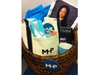 Gift pack from Melissa Harris Perry