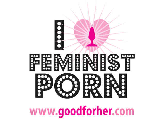 VIP Package to the 2014 Feminist Porn Awards & Conference