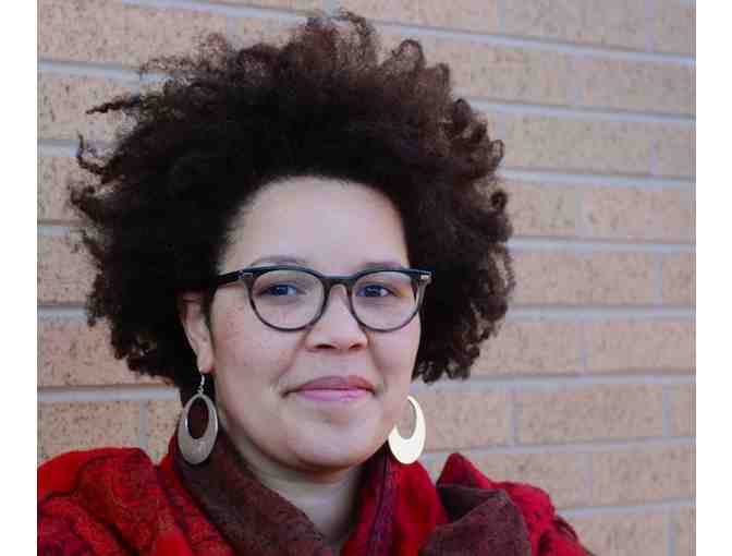 Your favorite 'Feminist Ryan Gosling' Quote, cross stitched by Danielle Henderson