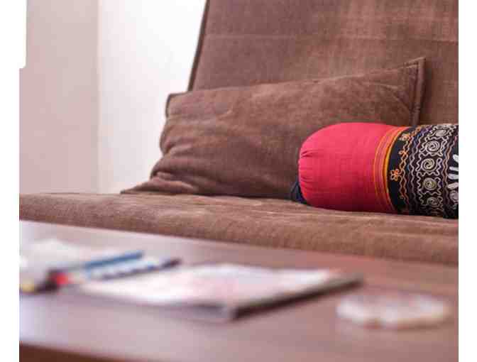 One week stay in Istanbul