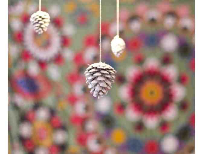 One week stay in Istanbul