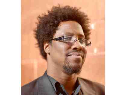 Tickets and Meet & Greet passes for W. Kamau Bell's SF Live Show