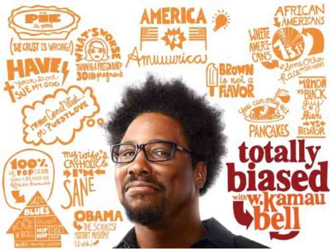 2 VIP Tix to Your Favorite Show From the Black List NYC