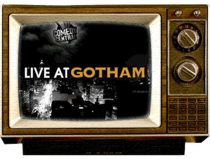 2 VIP Tix to Your Favorite Show From the Black List NYC