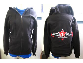 Willie Mae Rock Camp for Girls Merch Pack