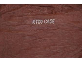 Signed poster, CD and a t-shirt from Neko Case