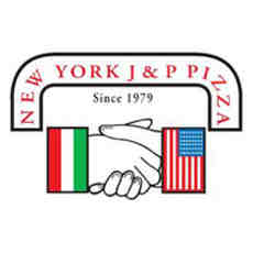 New York J&P Pizza