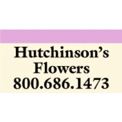 Hutchinson's Flowers