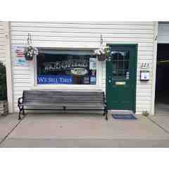 Bransfield Motor Co.