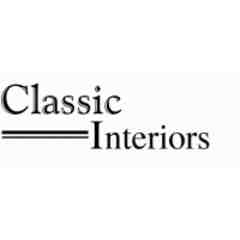 Classic Interiors