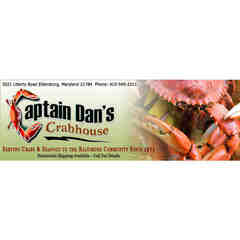 Captain Dan's Crabhouse