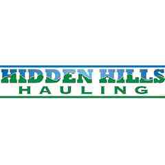Hidden Hills Hauling