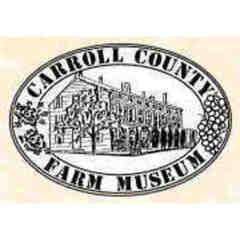 Carroll County Farm Museum