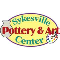 Sykesville Pottery & Art Center
