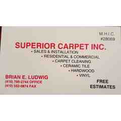 Superior Carpet