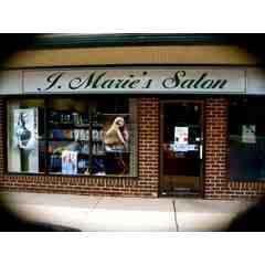 J Marie's Salon, Eldersburg