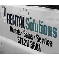Rental Solutions - Eldersburg
