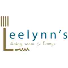 Leelynn's dining room and lounge
