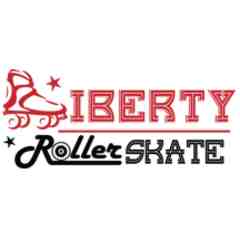 Liberty Roller Skate